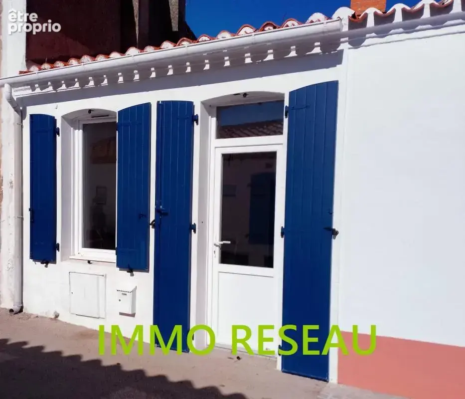 Maison de pêcheur - photo 17