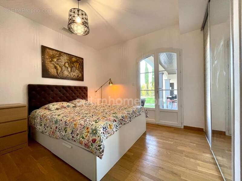 Maison à AIGUES-MORTES