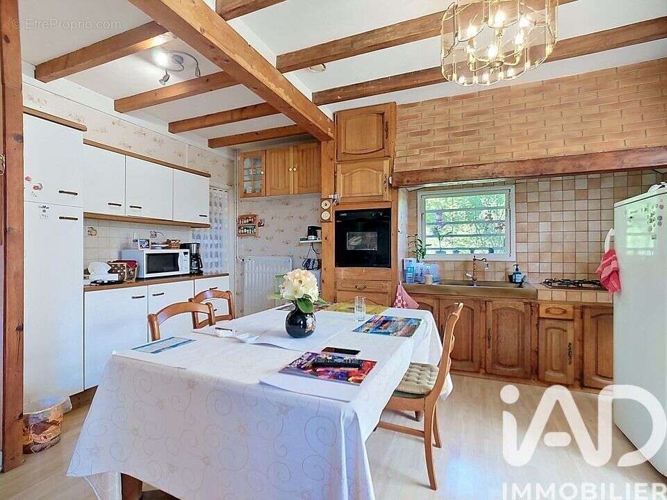 Photo 3 - Maison à VILLECERF