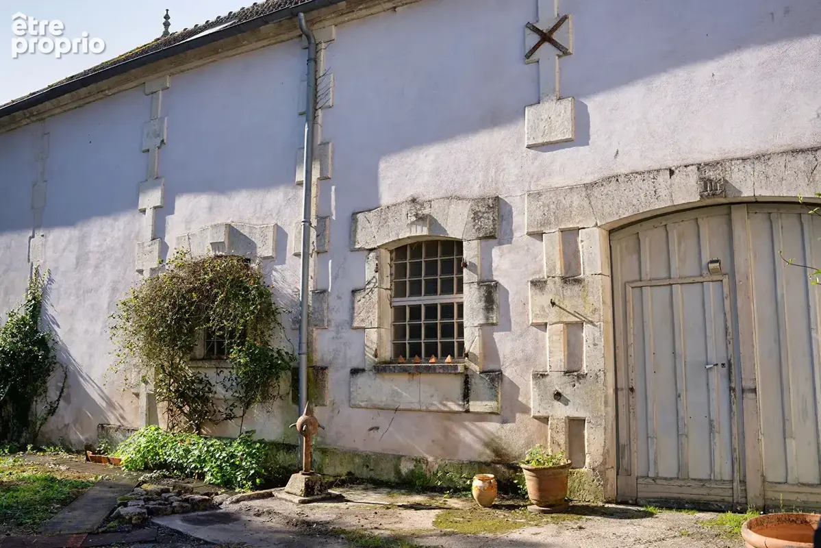 Opportunité commerciale avec 3 logements - photo 13