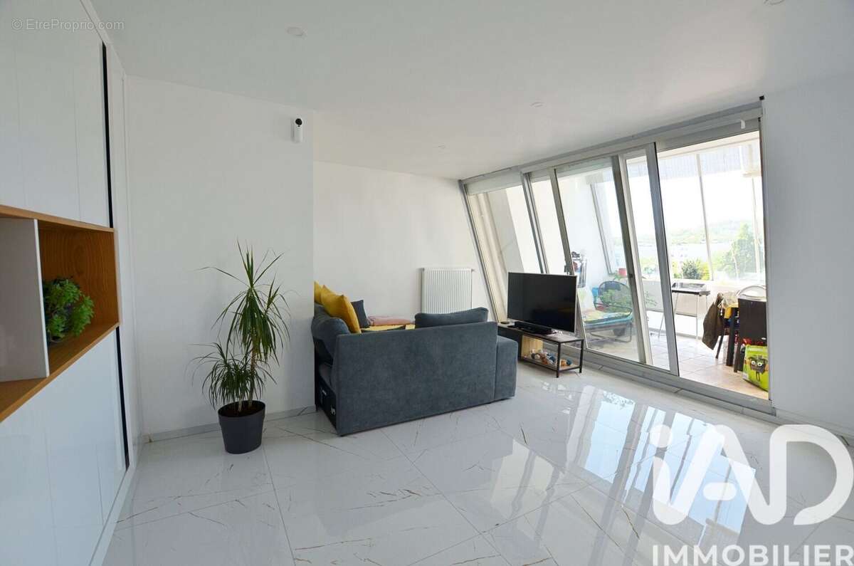 Photo 7 - Appartement à SANNOIS