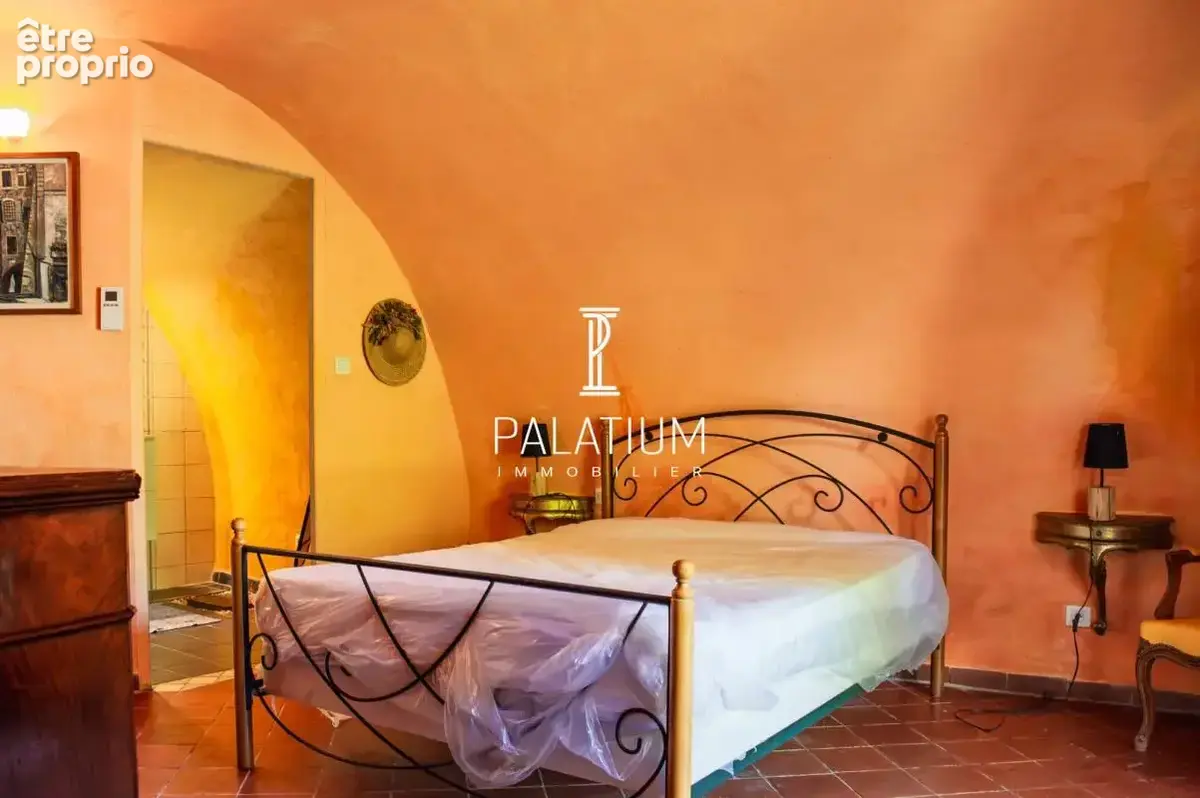Maison à vendre Châteauneuf-Miravail - photo 4
