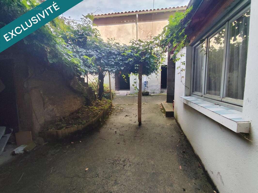 Photo 3 - Maison à SOUCIEU-EN-JARREST