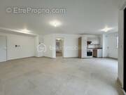 Appartement à MONTEVRAIN