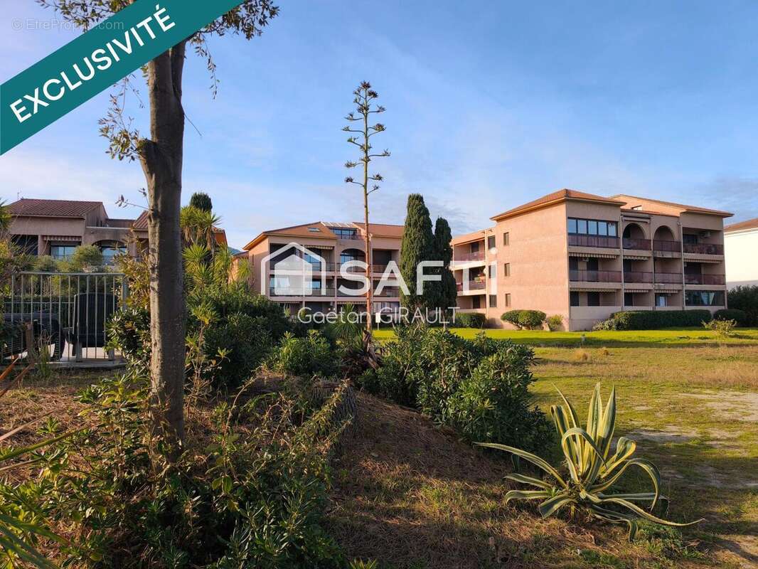 Photo 5 - Appartement à SANTA-LUCIA-DI-MORIANI