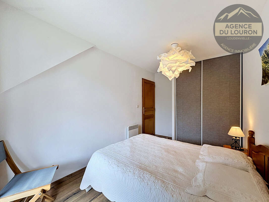 Appartement à GERM