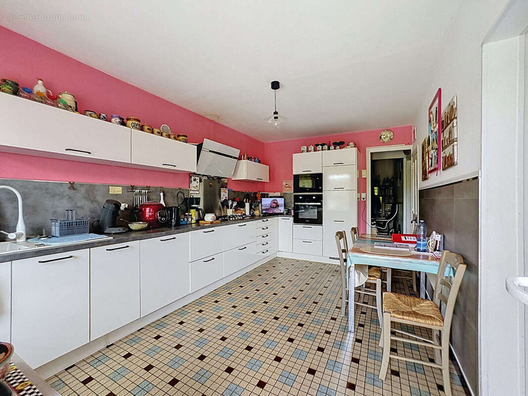 Maison Bretteville Sur Laize 89 m2 - photo 2