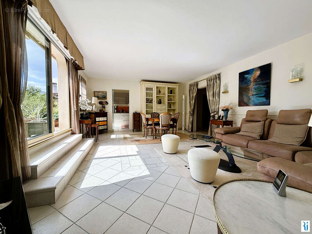 Appartement à ROUEN