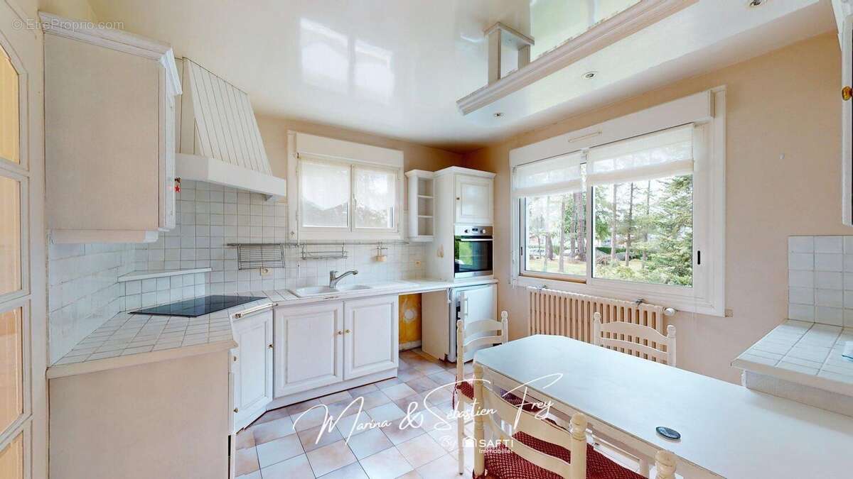 Photo 9 - Maison à PLOUMILLIAU