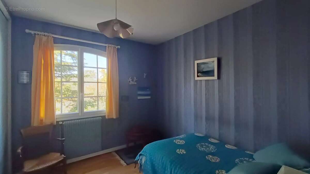 Maison à MIGNE-AUXANCES