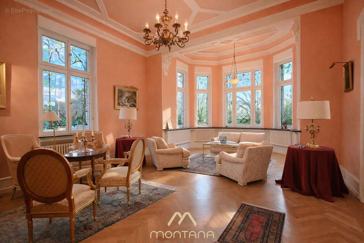 Autre à SAINT-AVOLD