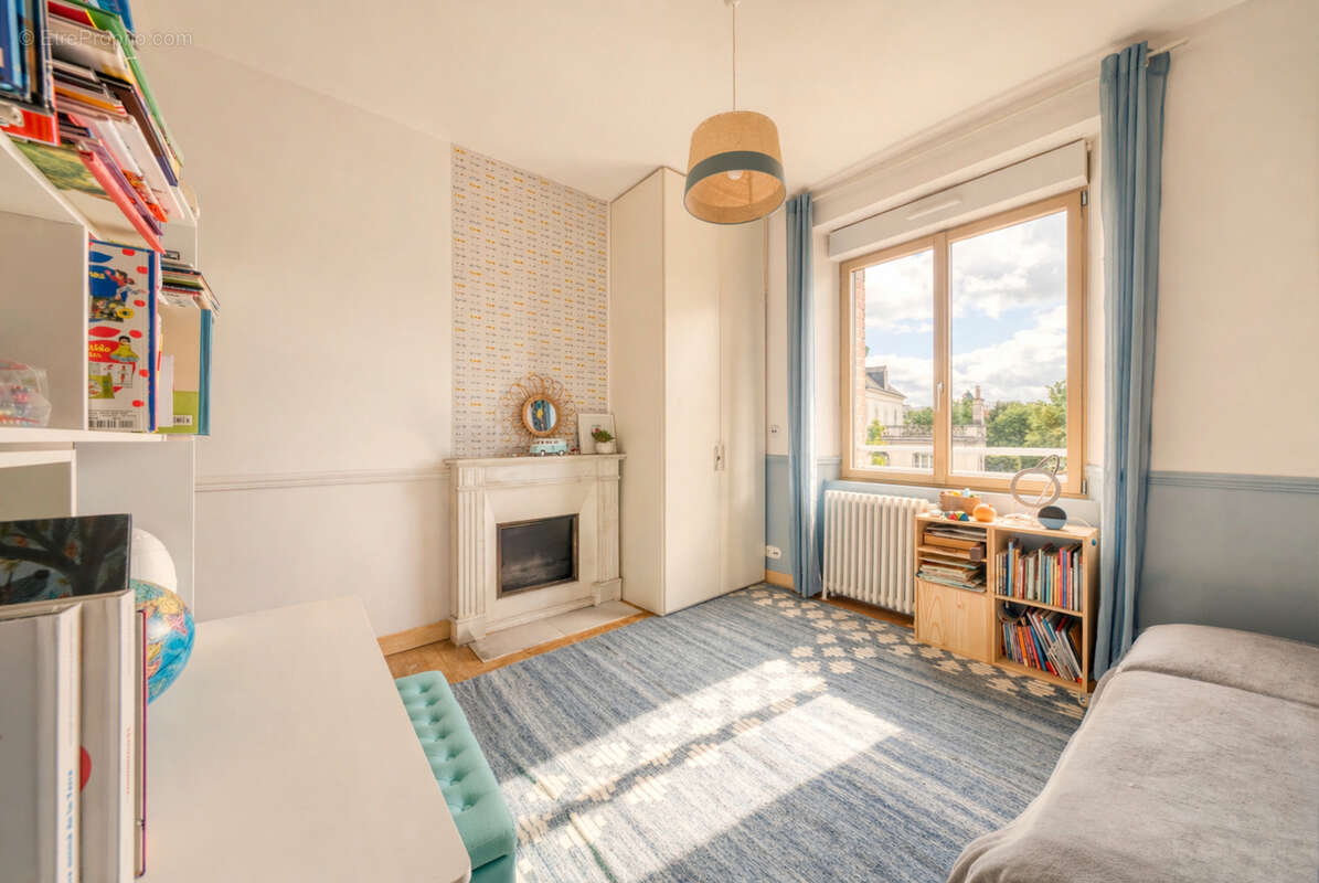 Maison à RENNES