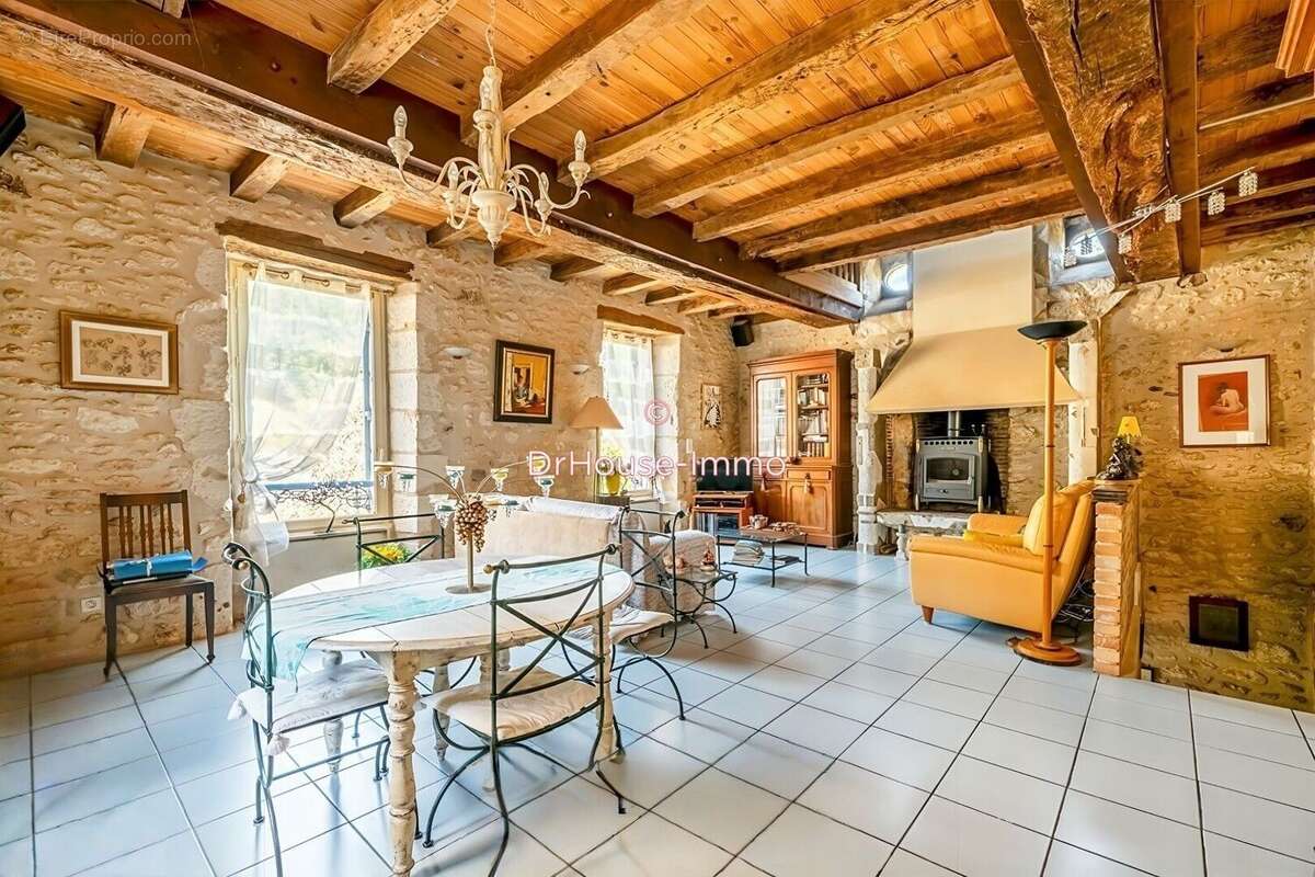 Maison 250 m² à Perigueux  - photo 34