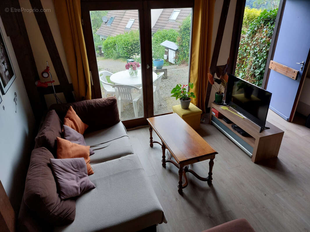 Maison à LEMBACH