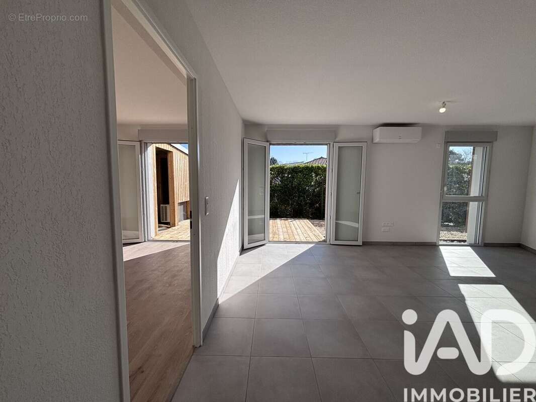 Photo 3 - Appartement à MESSANGES