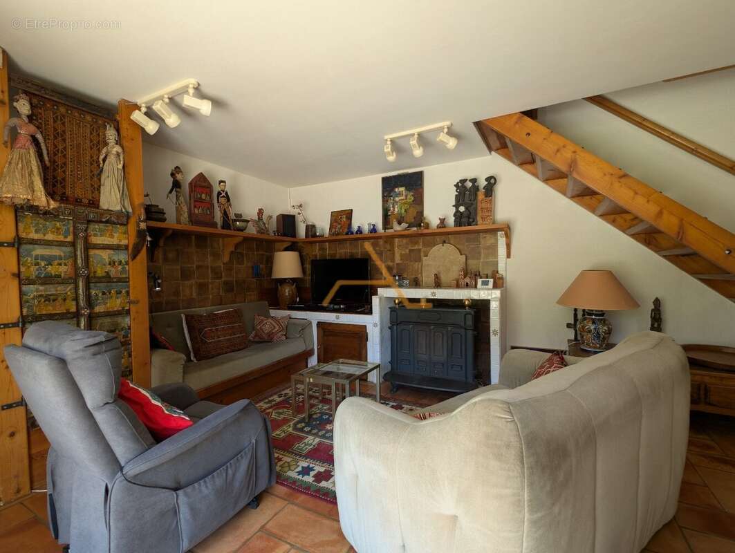 A vendre Dieulefit - photo 8