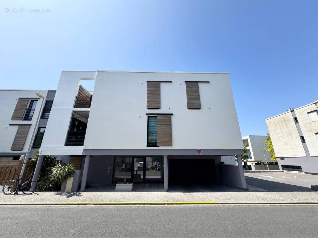 Appartement à PERIGNY