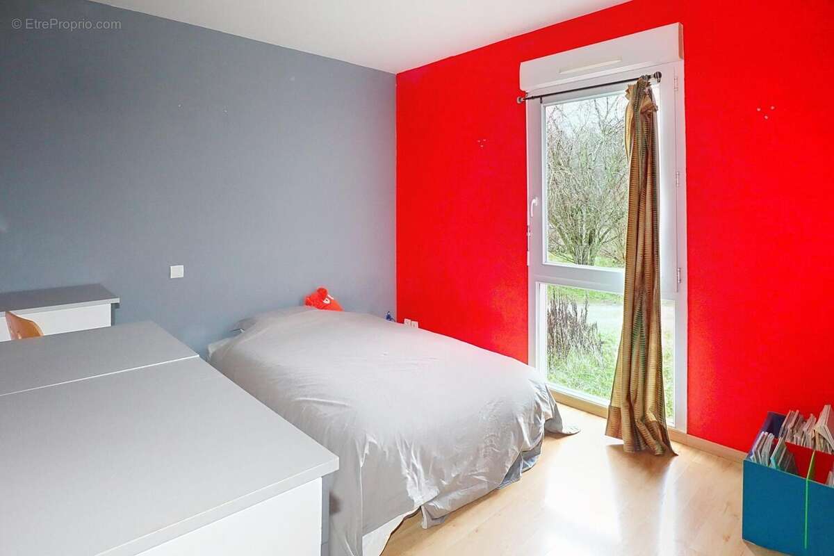 Photo 7 - Maison à ROUILLAC