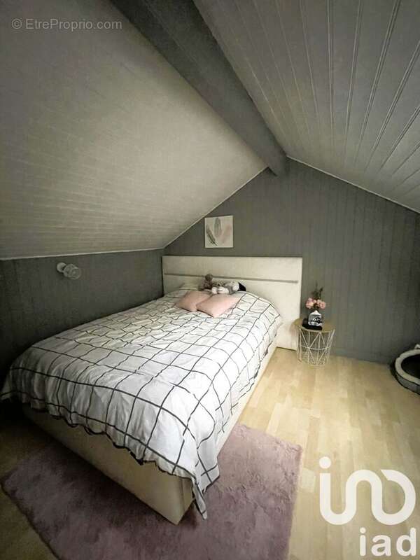 Photo 9 - Maison à VILLENEUVE-LE-ROI