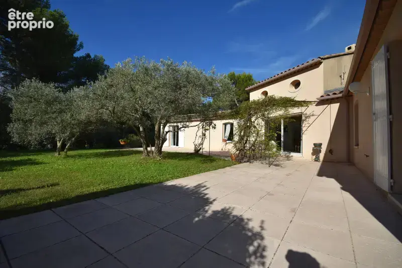 Maison à vendre 5 pièces PERNES LES FONTAINES (84) - photo 9
