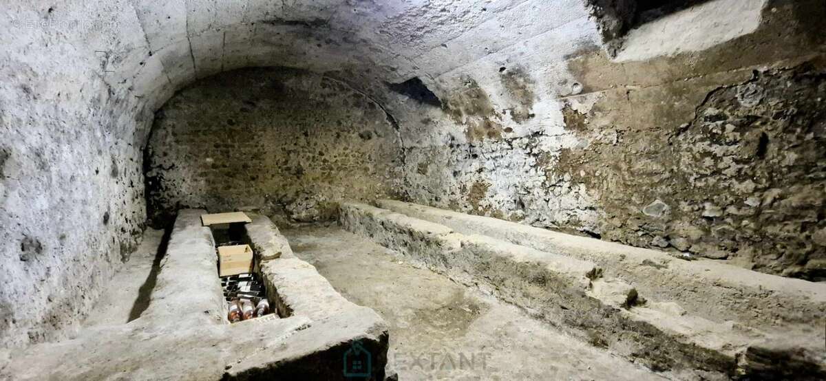 Maison à VEYRE-MONTON