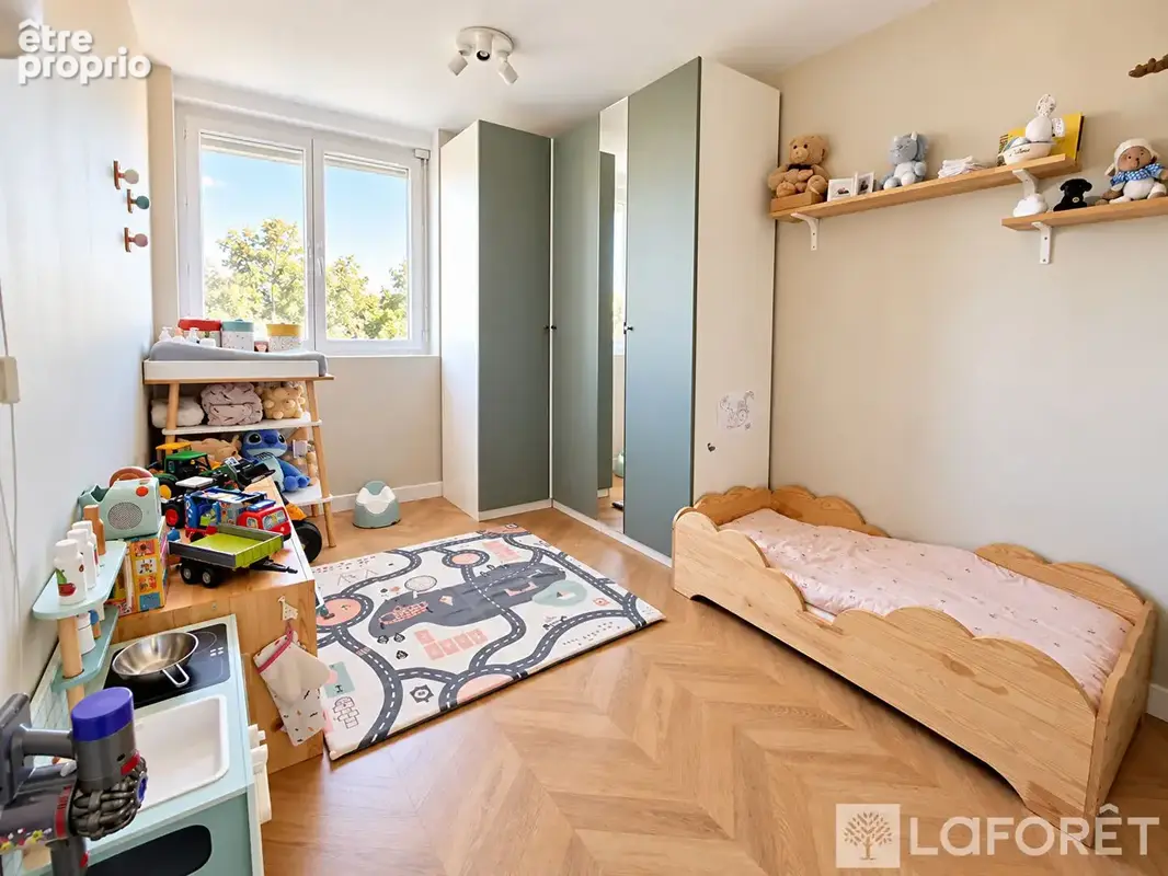 Appartement moderne Avon 3 pièces 60 m2 - photo 6