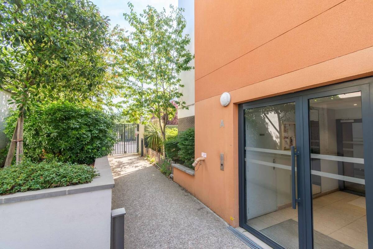 Appartement à MONTMORENCY