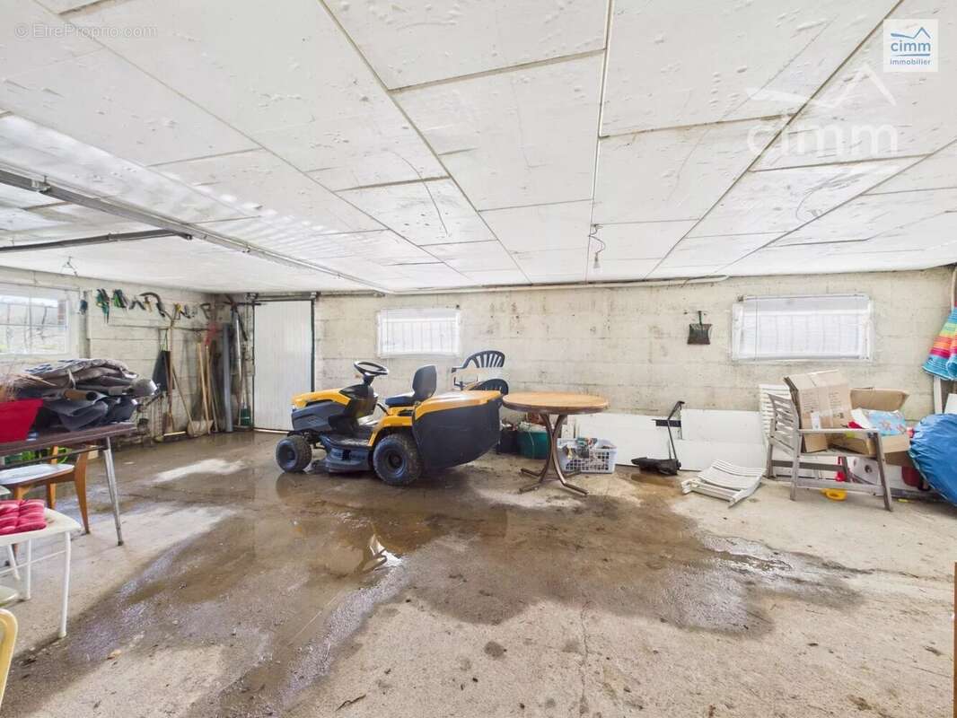 Maison à SIXT-SUR-AFF