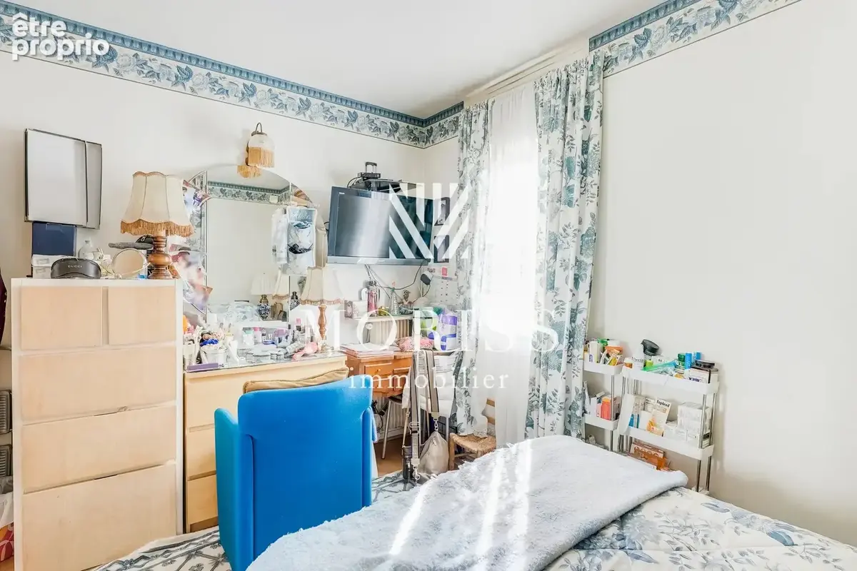 Appartement 69m2 3 pièces - photo 8