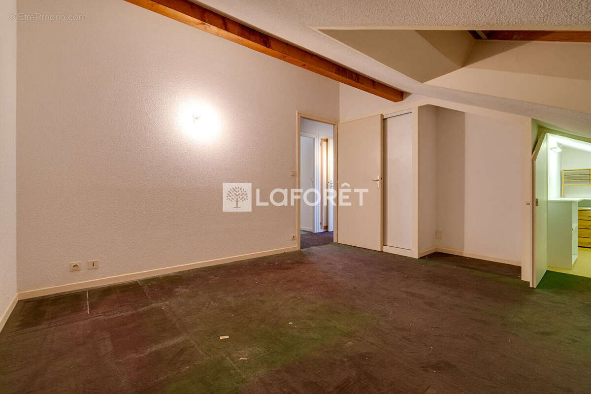 Maison Evian Les Bains 4 pièces 121,91m² en Hypercentre - photo 18