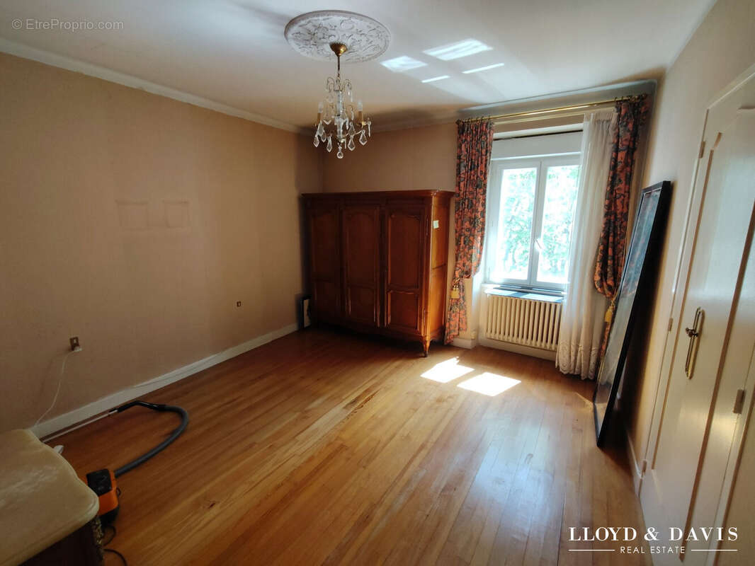 Appartement à PRIVAS