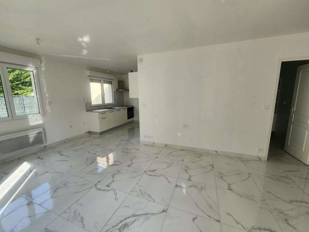 Maison à SAINT-ANDRE-DE-CUBZAC