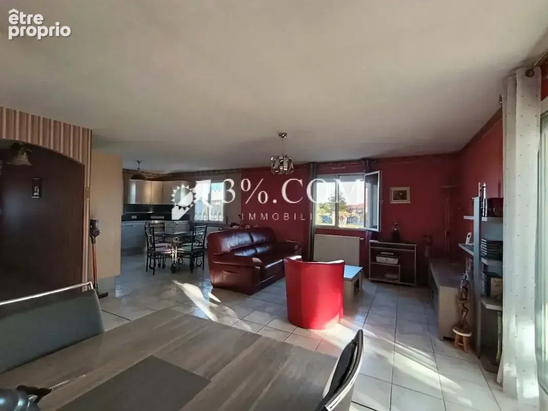 Maison sur la commune de CHANTEHEUX 54300 - photo 2