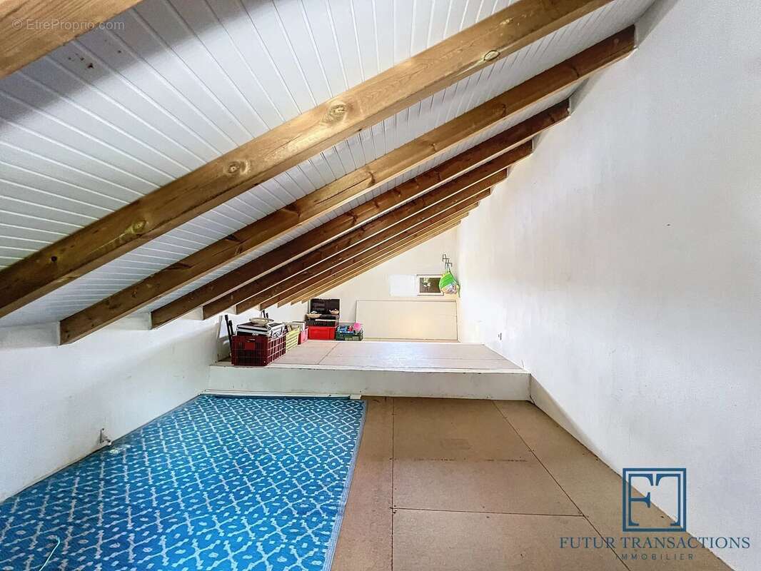 Maison à SAINTE-ANNE