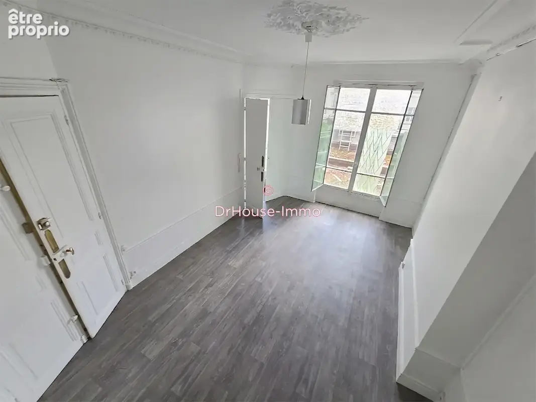 Appartement 84 m² à Vincennes  - photo 22