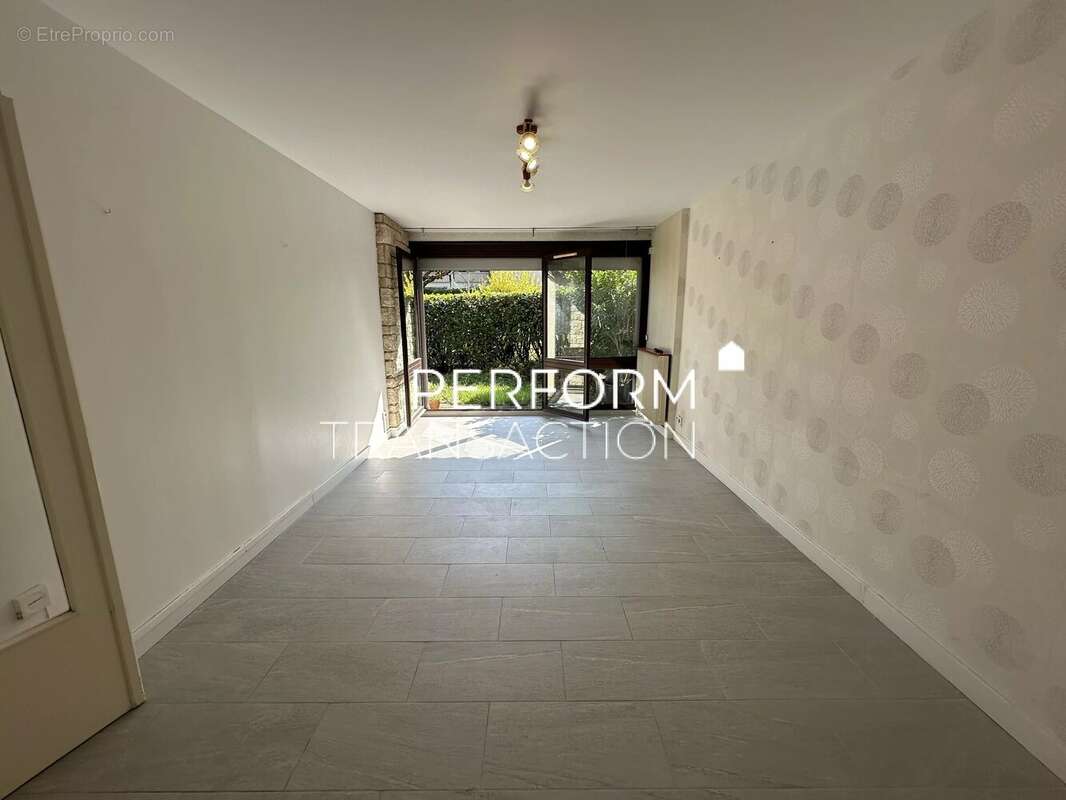 Appartement à EYBENS