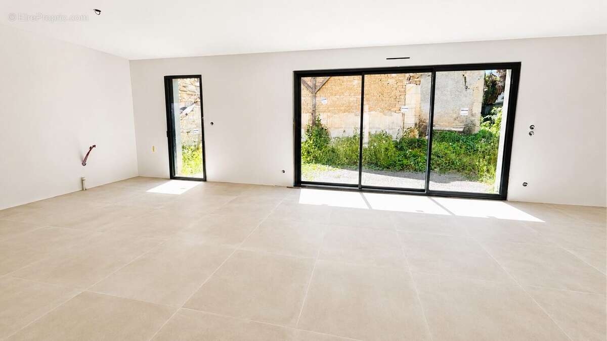 Maison à DOUVRES-LA-DELIVRANDE