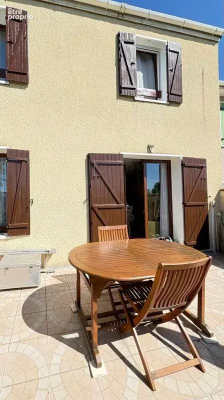 Maison 4 pièces 76 m² à vendre à Cregy-Les-Meaux (77124) - photo 9