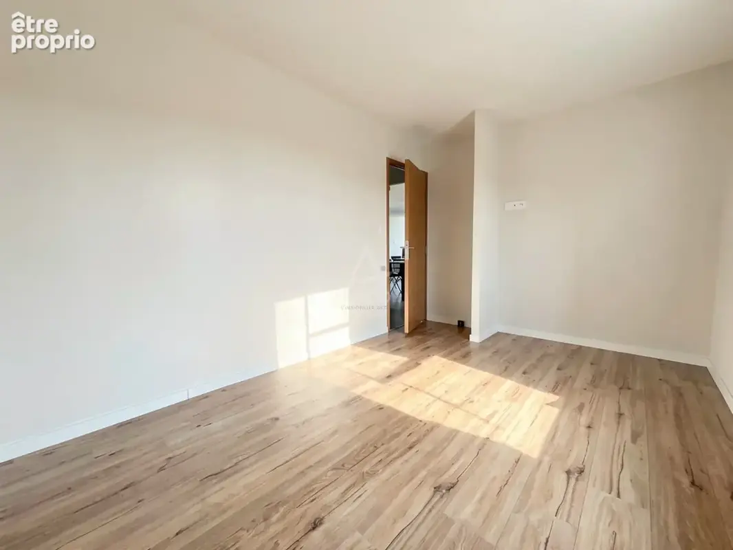 Plain-pied 2017 3 chambres - photo 10
