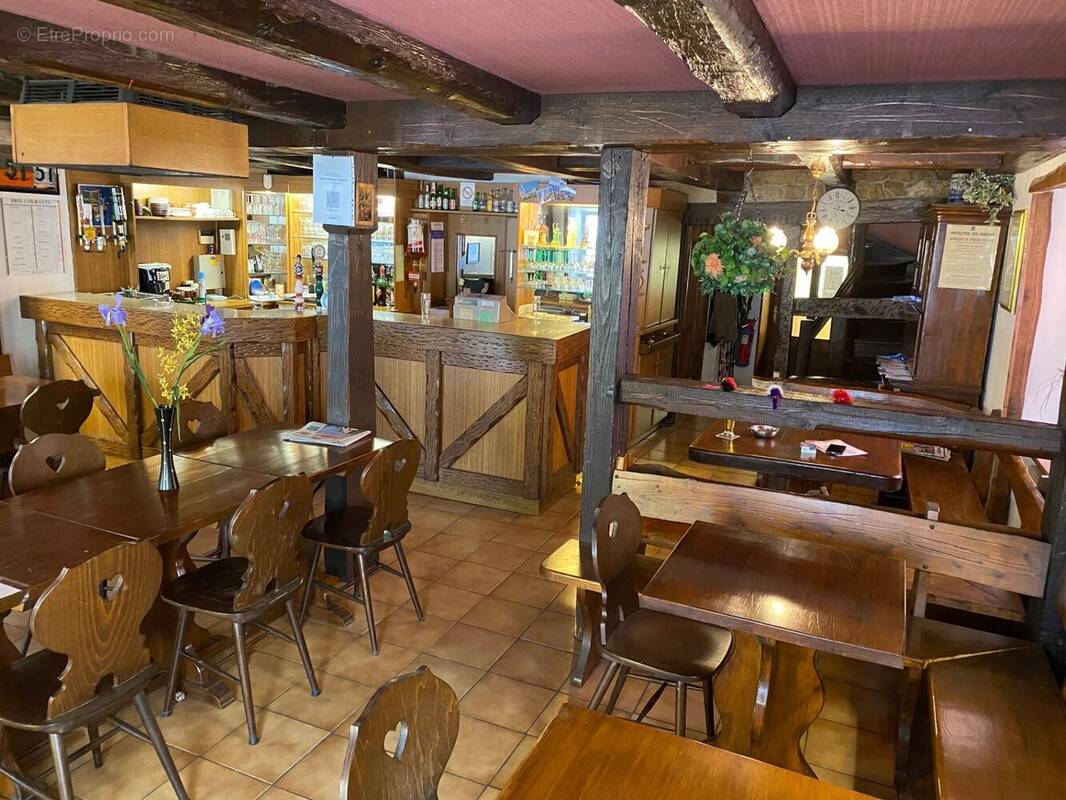 Commerce à ALTKIRCH