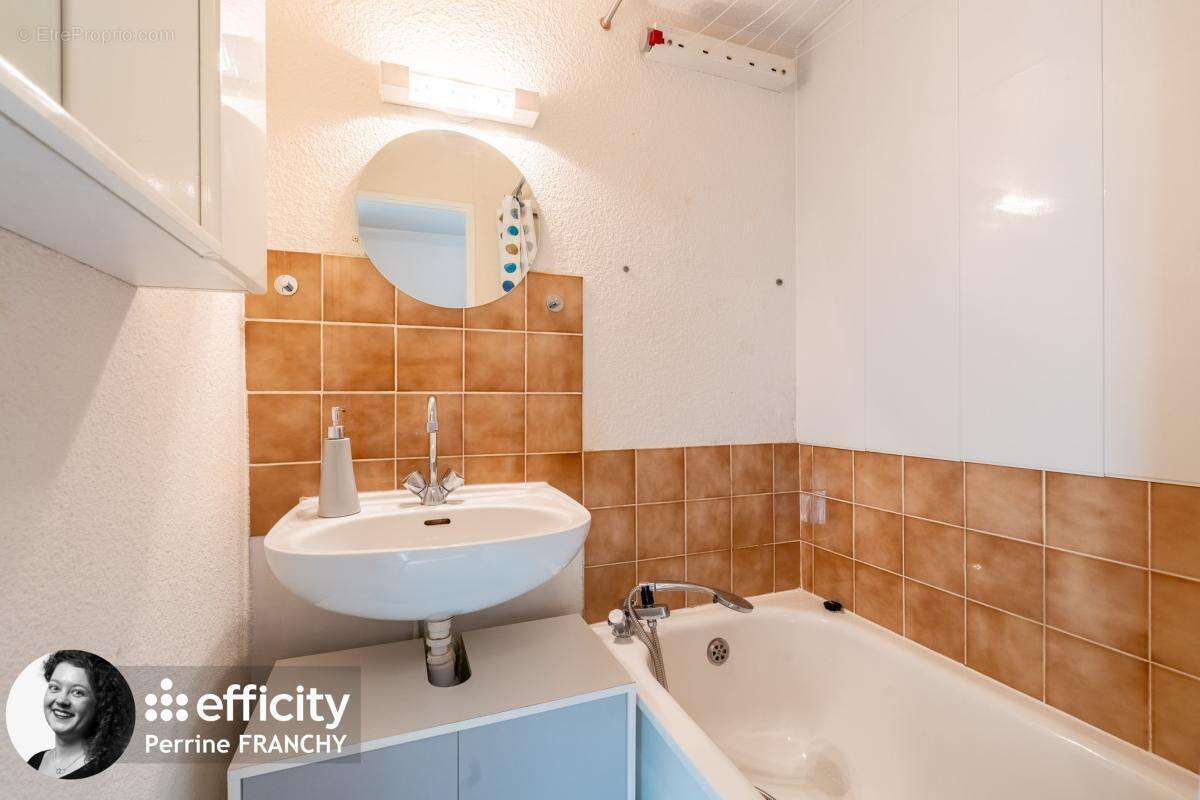 Appartement à MANIGOD