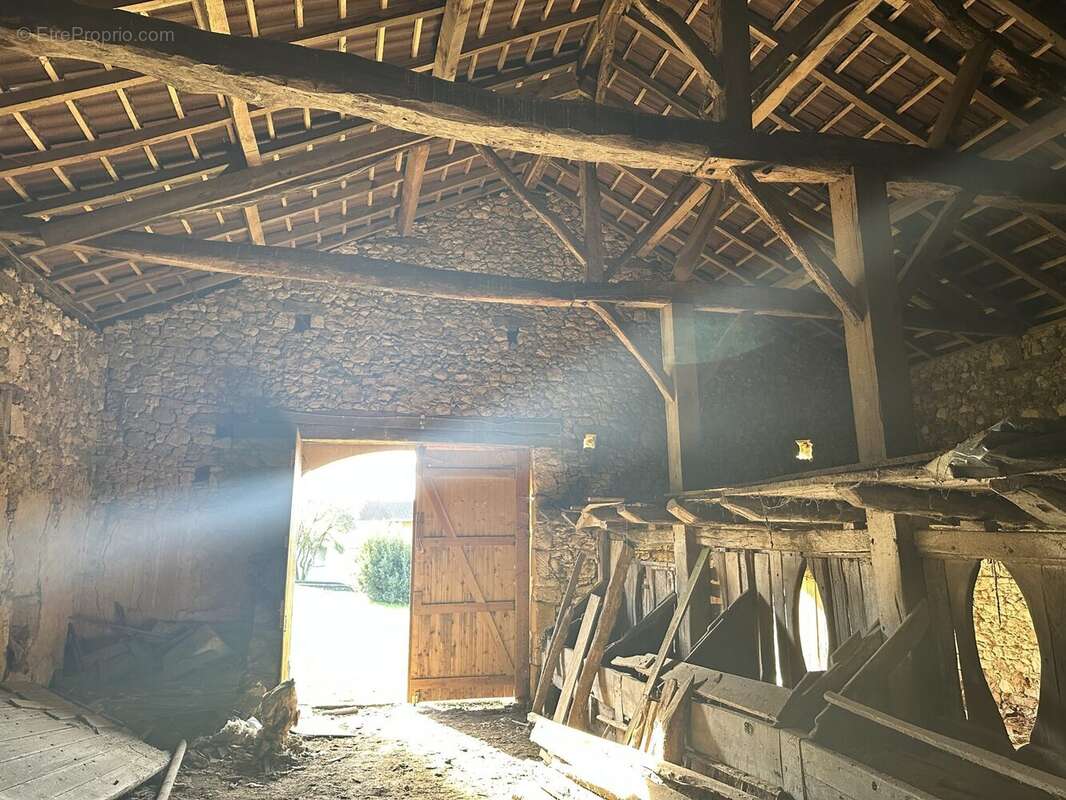 Appartement à MONPAZIER