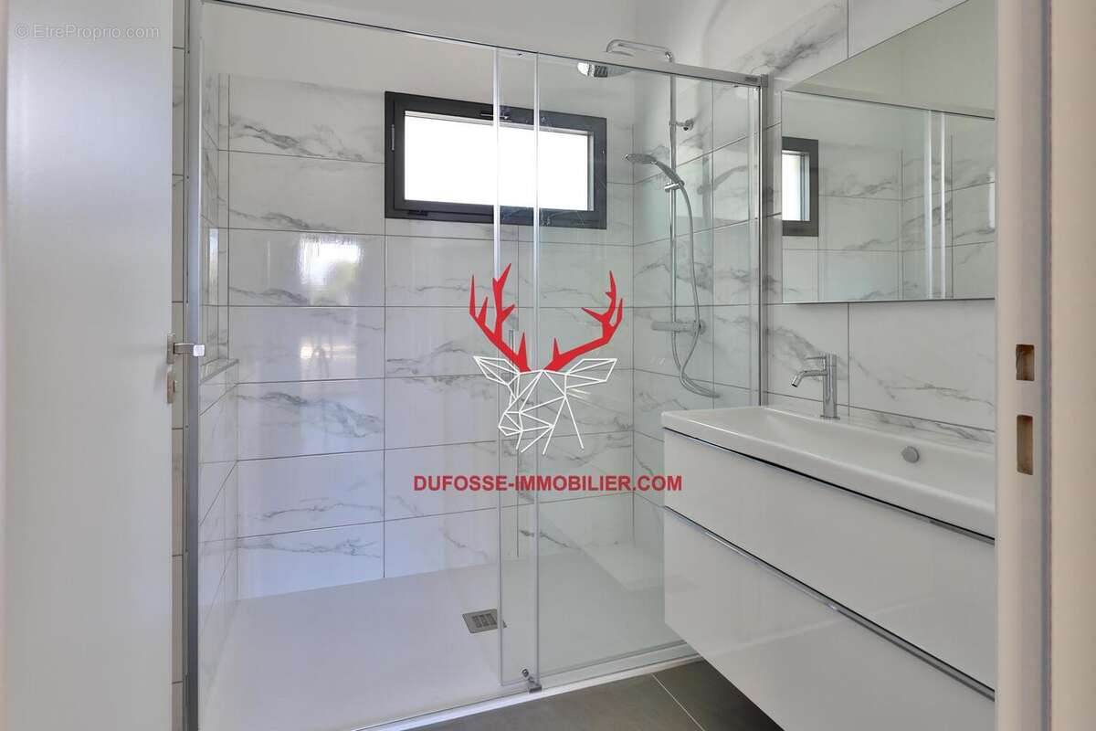 Photo 9 - Maison à TASSIN-LA-DEMI-LUNE