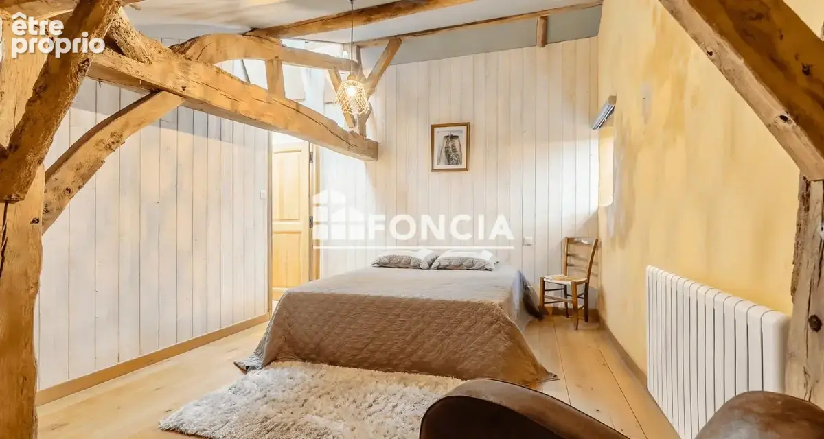 Maison de caractère et domaine équestre - photo 9
