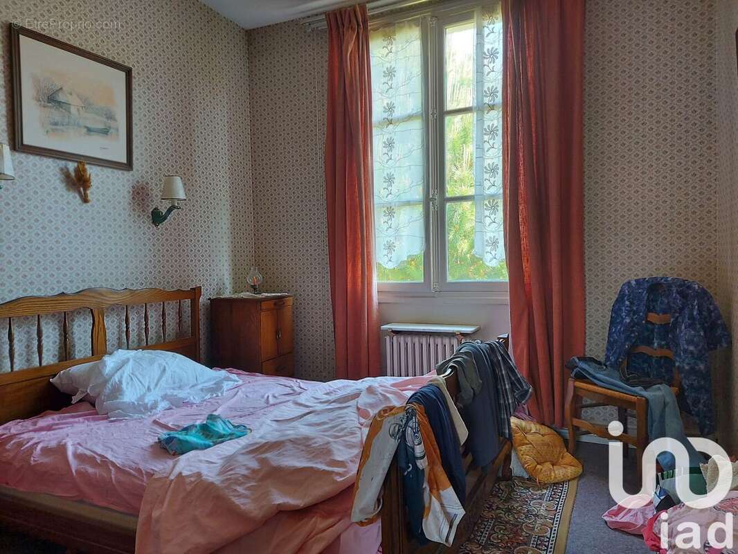 Photo 8 - Maison à CHAMPAGNE-SUR-SEINE