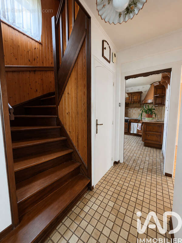 Photo 2 - Maison à VILLERUPT