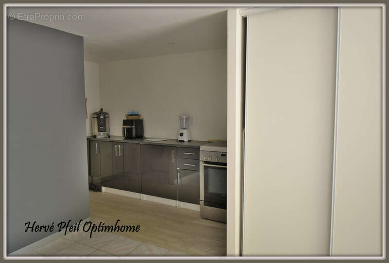 Une maison familiale avec cachet et prestations rénovées-5 pièces ; 135m² sur 1000m² de terrain - photo 25