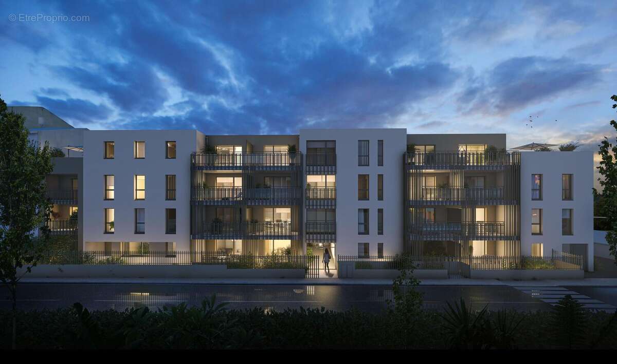 Photo 3 - Appartement à VILLARS