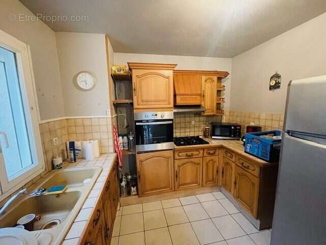 Maison à LAIGNEVILLE