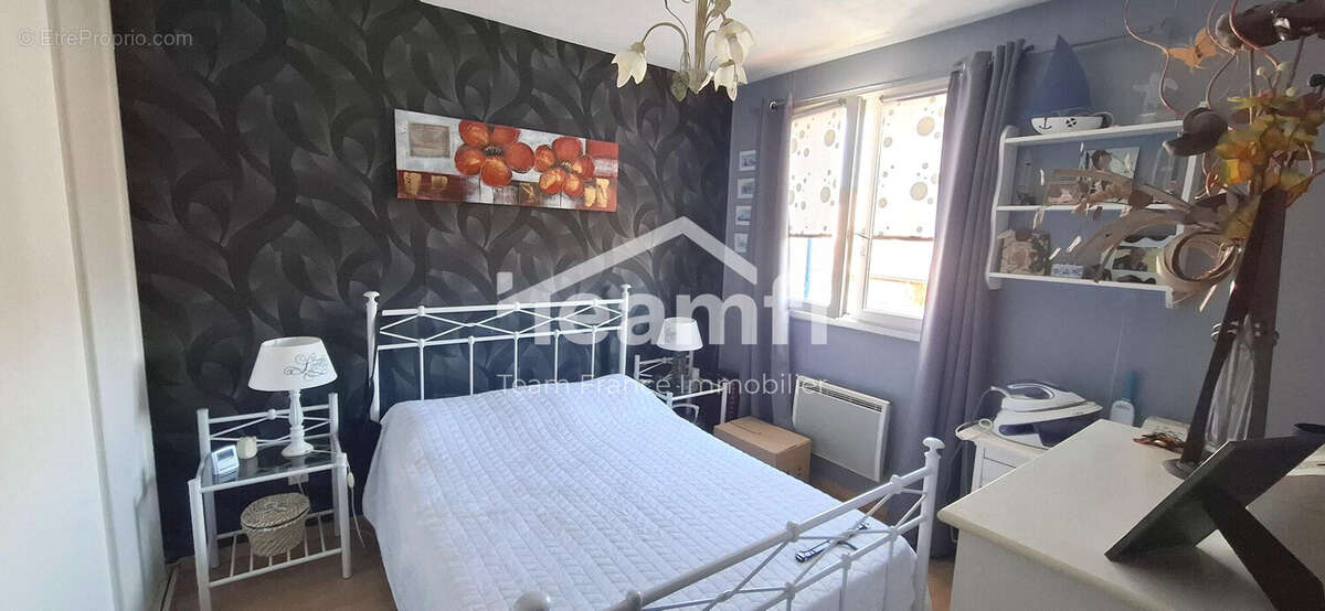Maison 109 m² à Cournon-D'auvergne  - photo 7